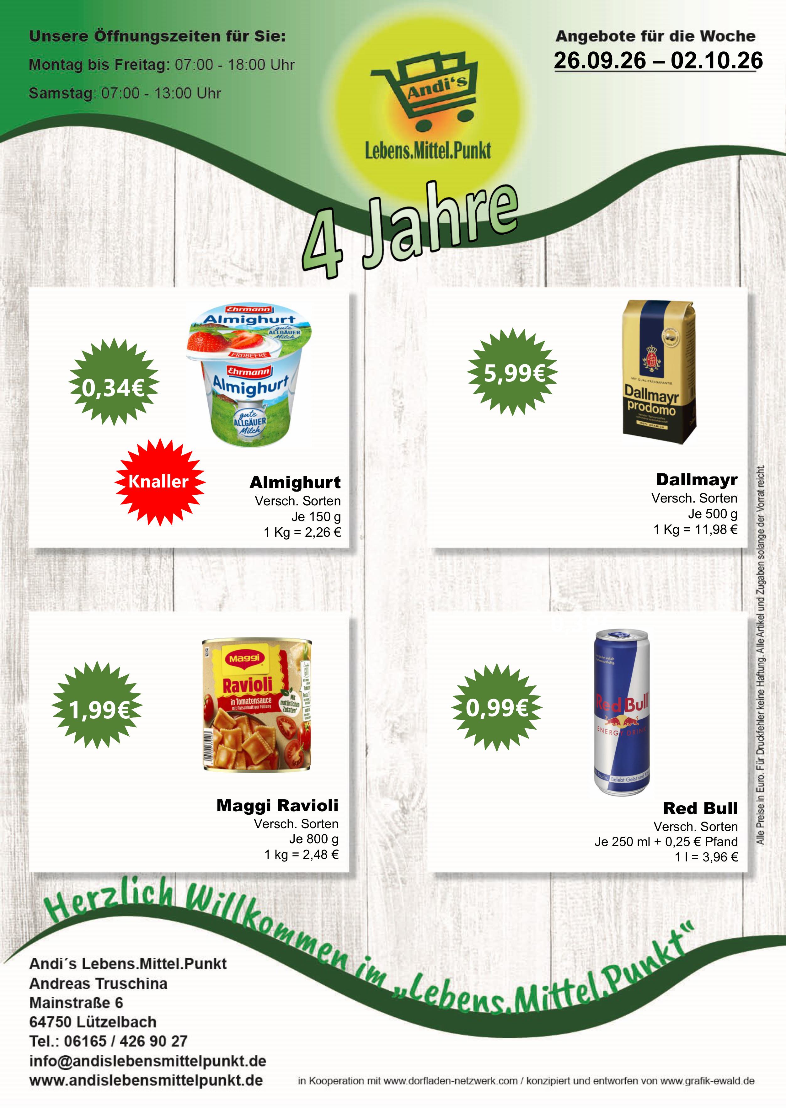 Angebot KW 401-bilder-0